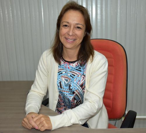 Rosane Sampaio Figueira